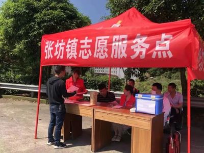 這個(gè)五一假期，為瀏陽(yáng)這群可愛的人點(diǎn)贊！